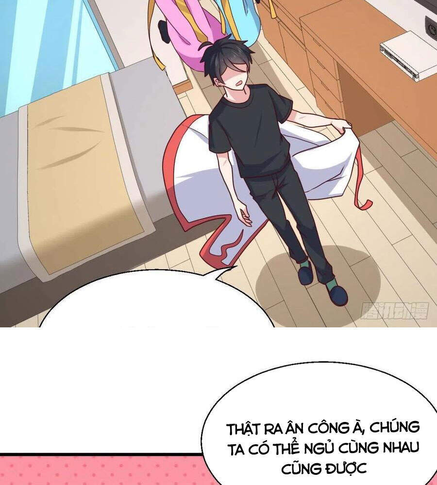 Con Rể Của Long Vương - Chương 80 - Trang 38