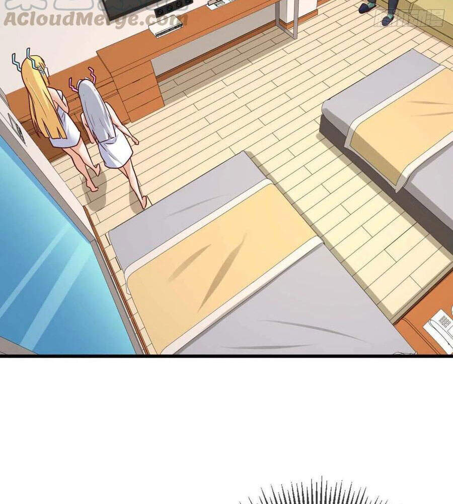 Con Rể Của Long Vương - Chương 80 - Trang 40