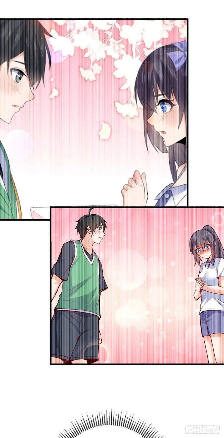 Con Rể Của Long Vương - Chương 80 - Trang 42