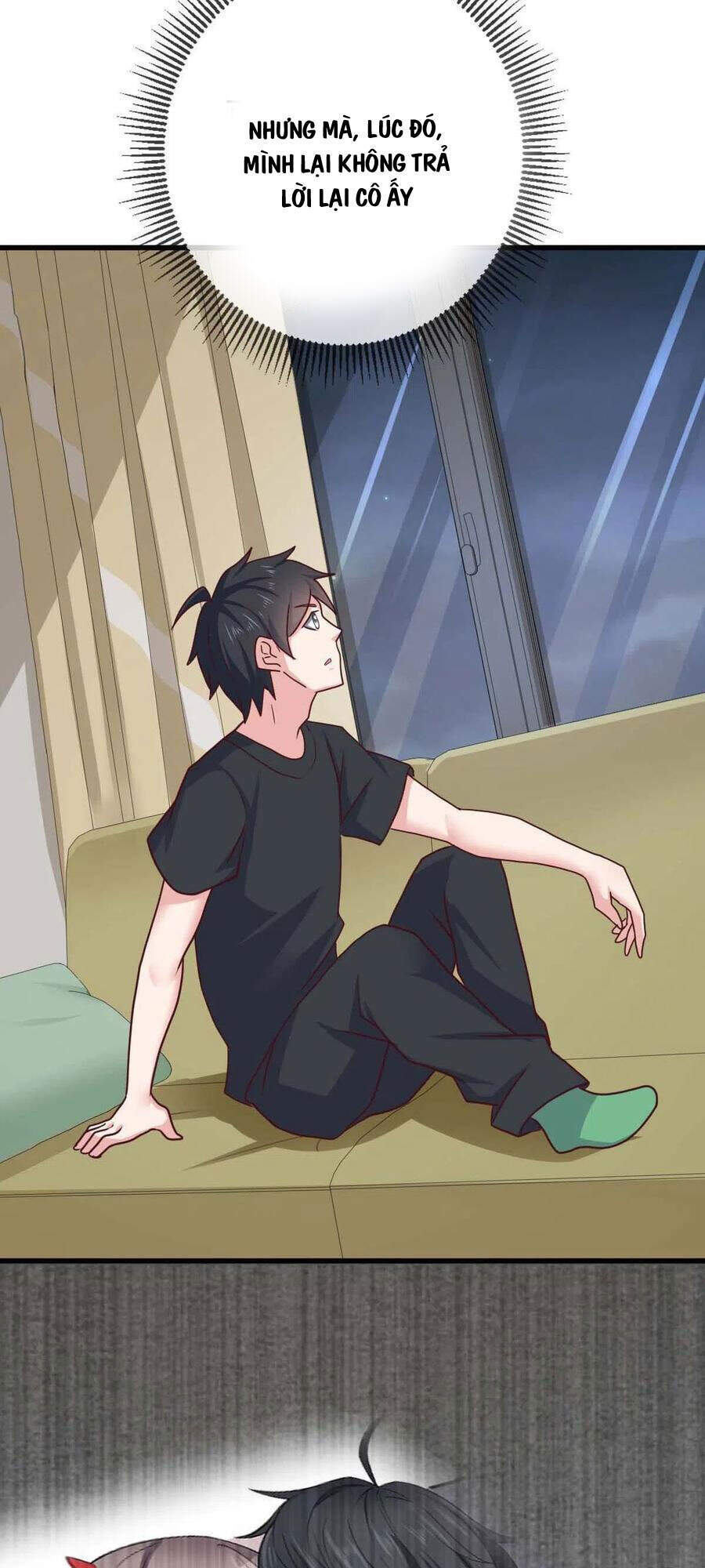 Con Rể Của Long Vương - Chương 80 - Trang 43