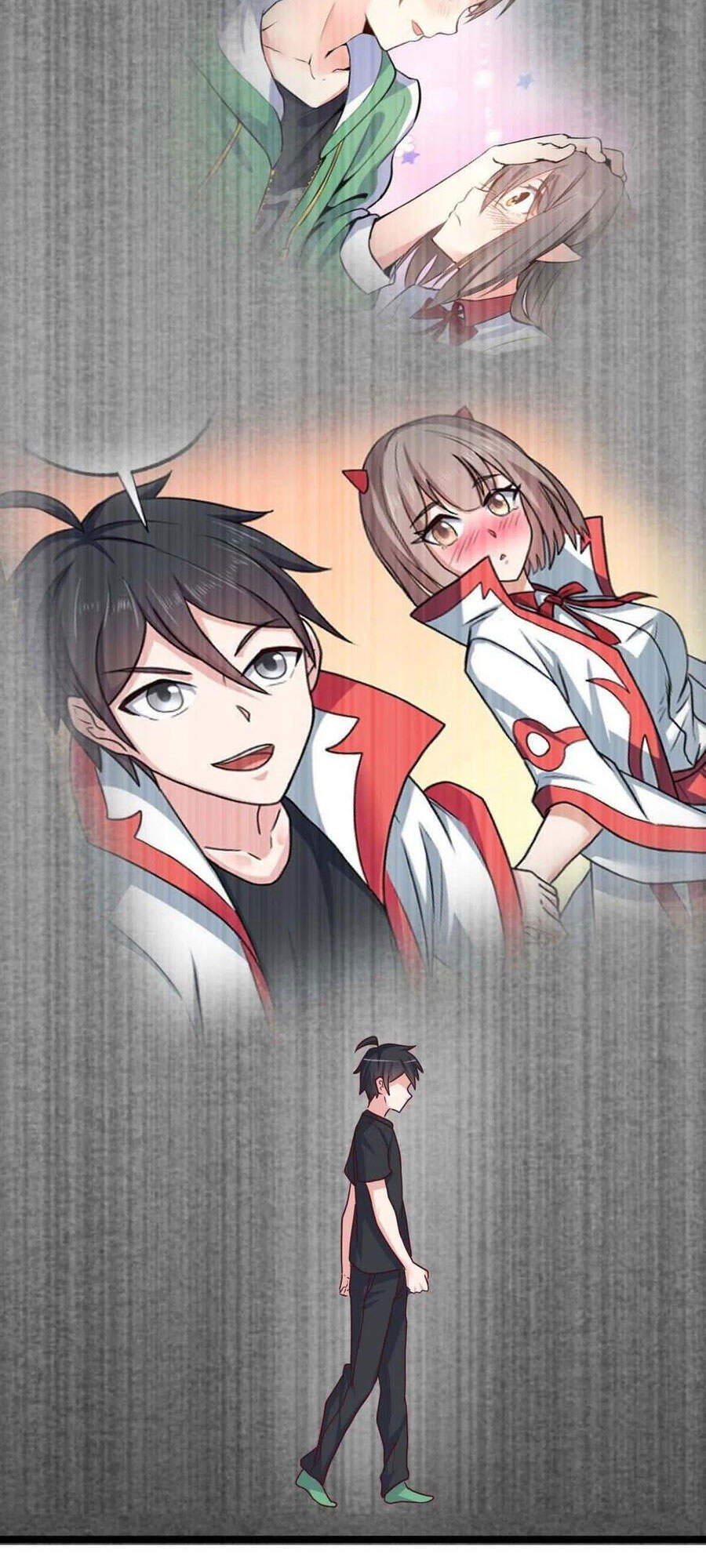 Con Rể Của Long Vương - Chương 80 - Trang 45