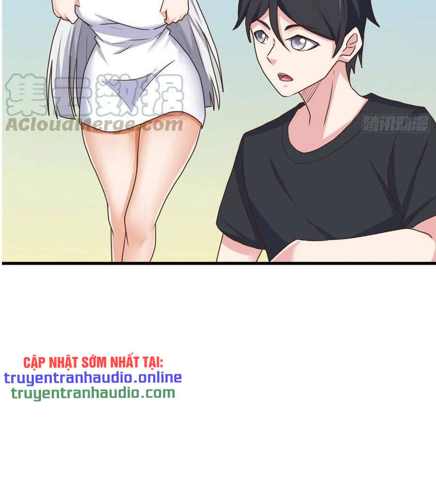 Con Rể Của Long Vương - Chương 81 - Trang 2