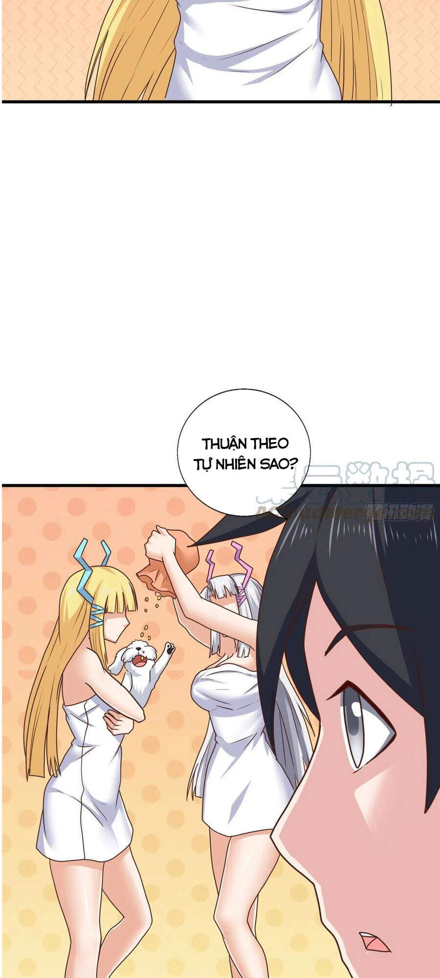 Con Rể Của Long Vương - Chương 81 - Trang 11