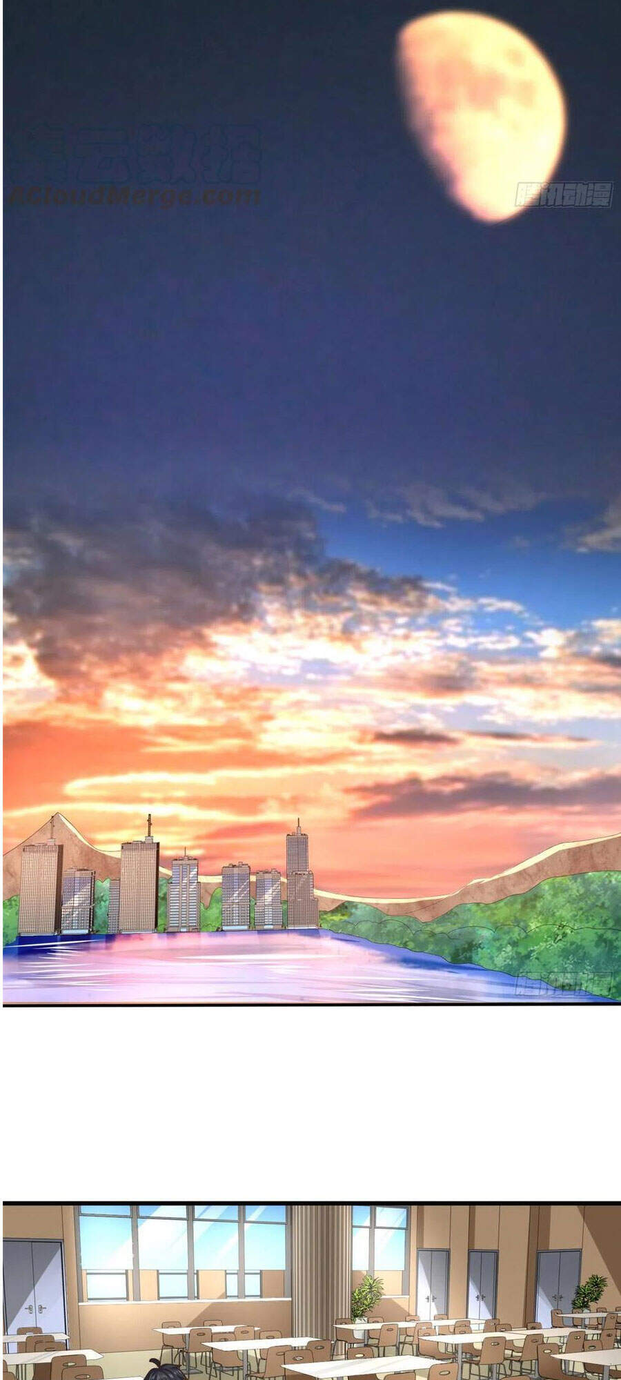 Con Rể Của Long Vương - Chương 81 - Trang 13