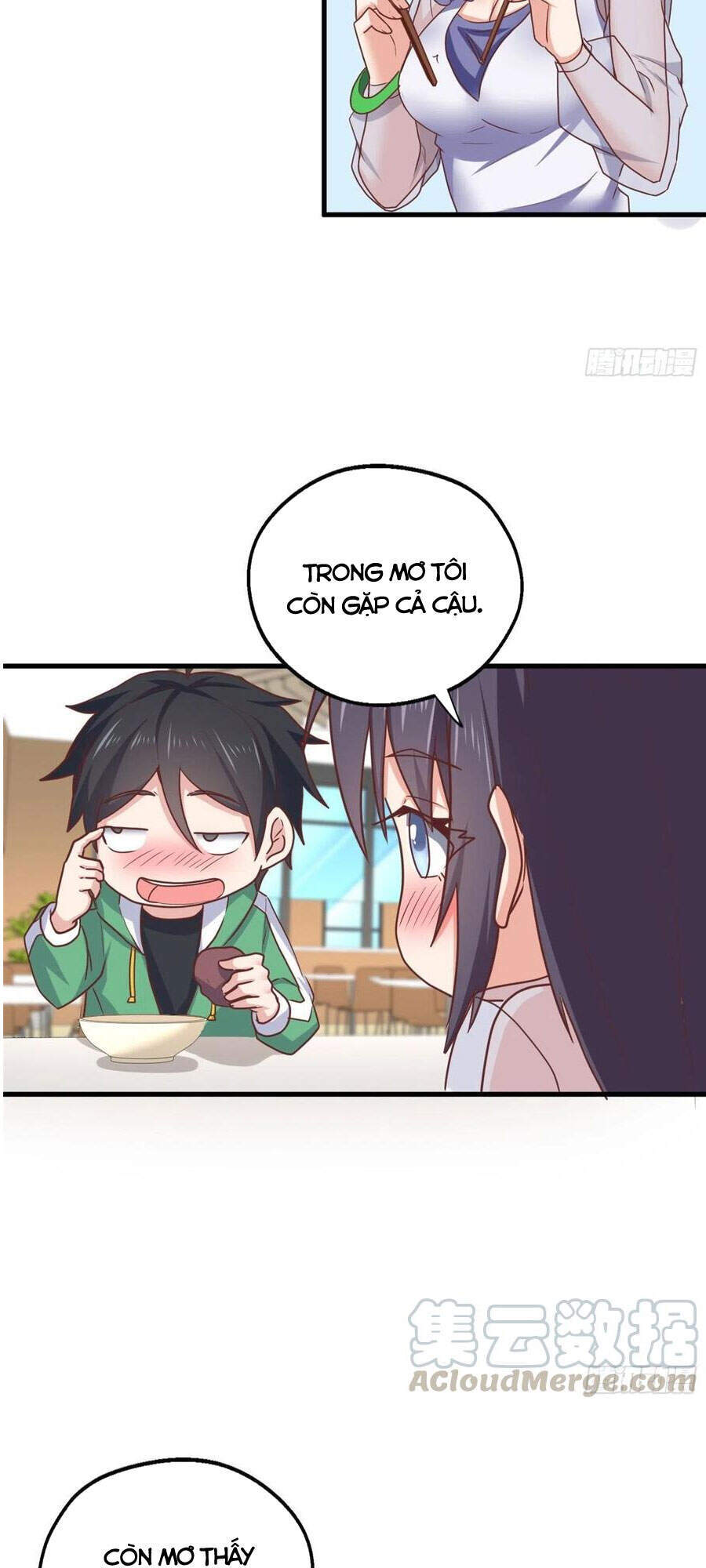 Con Rể Của Long Vương - Chương 81 - Trang 17