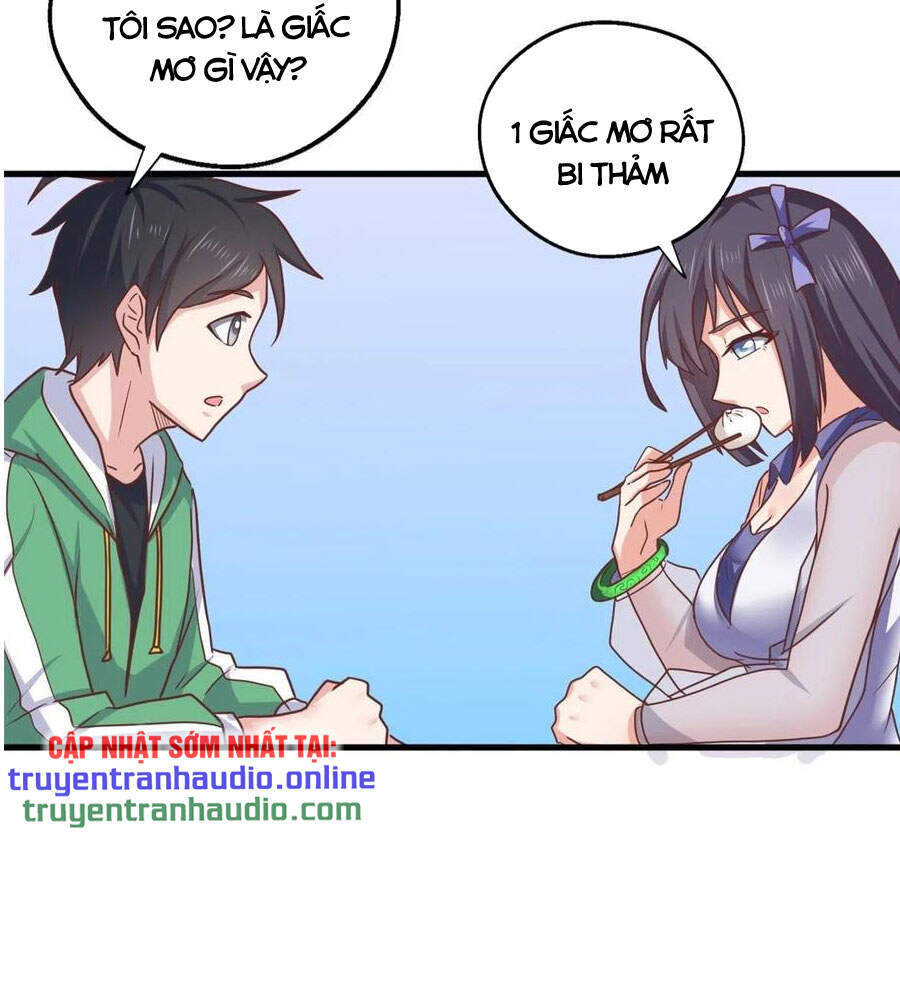 Con Rể Của Long Vương - Chương 81 - Trang 18