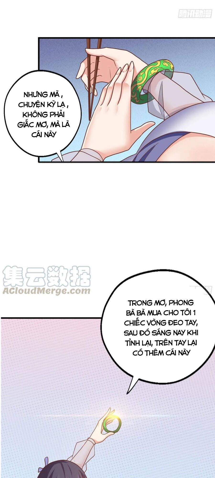 Con Rể Của Long Vương - Chương 81 - Trang 19