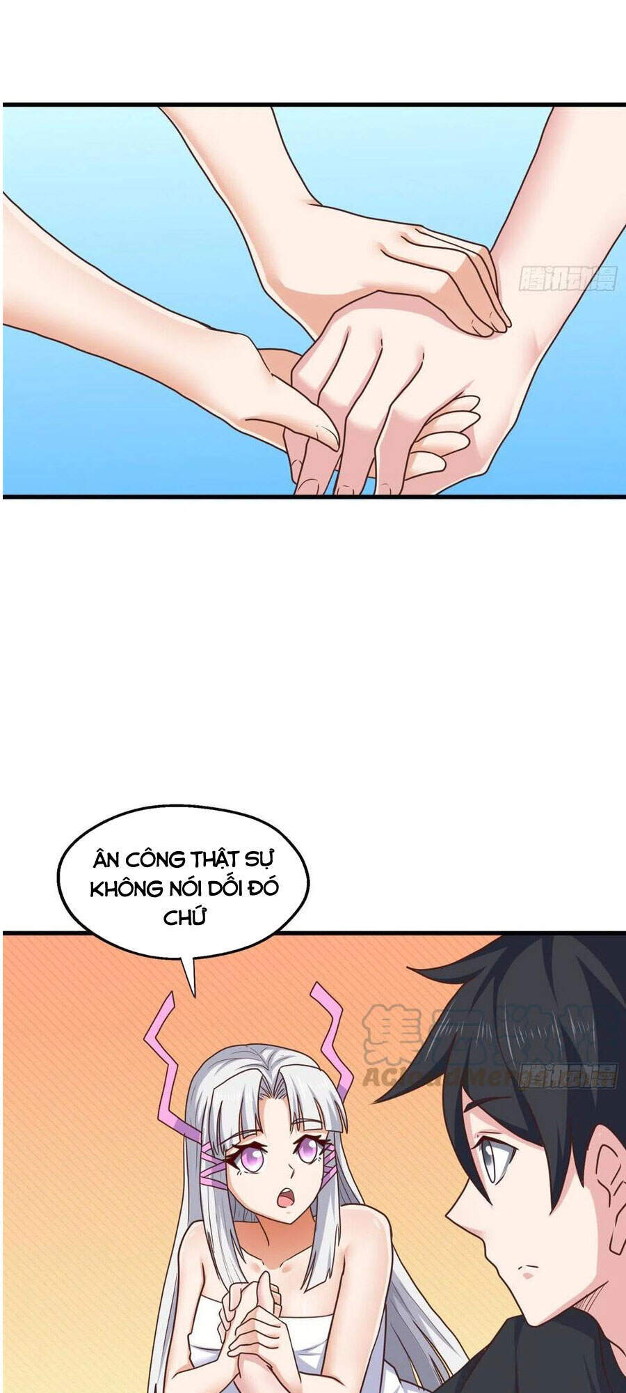 Con Rể Của Long Vương - Chương 81 - Trang 3