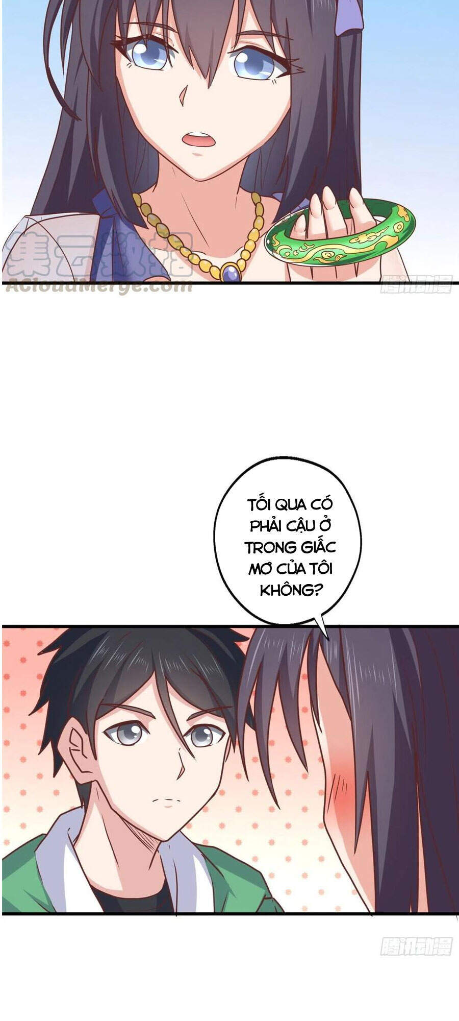 Con Rể Của Long Vương - Chương 81 - Trang 22