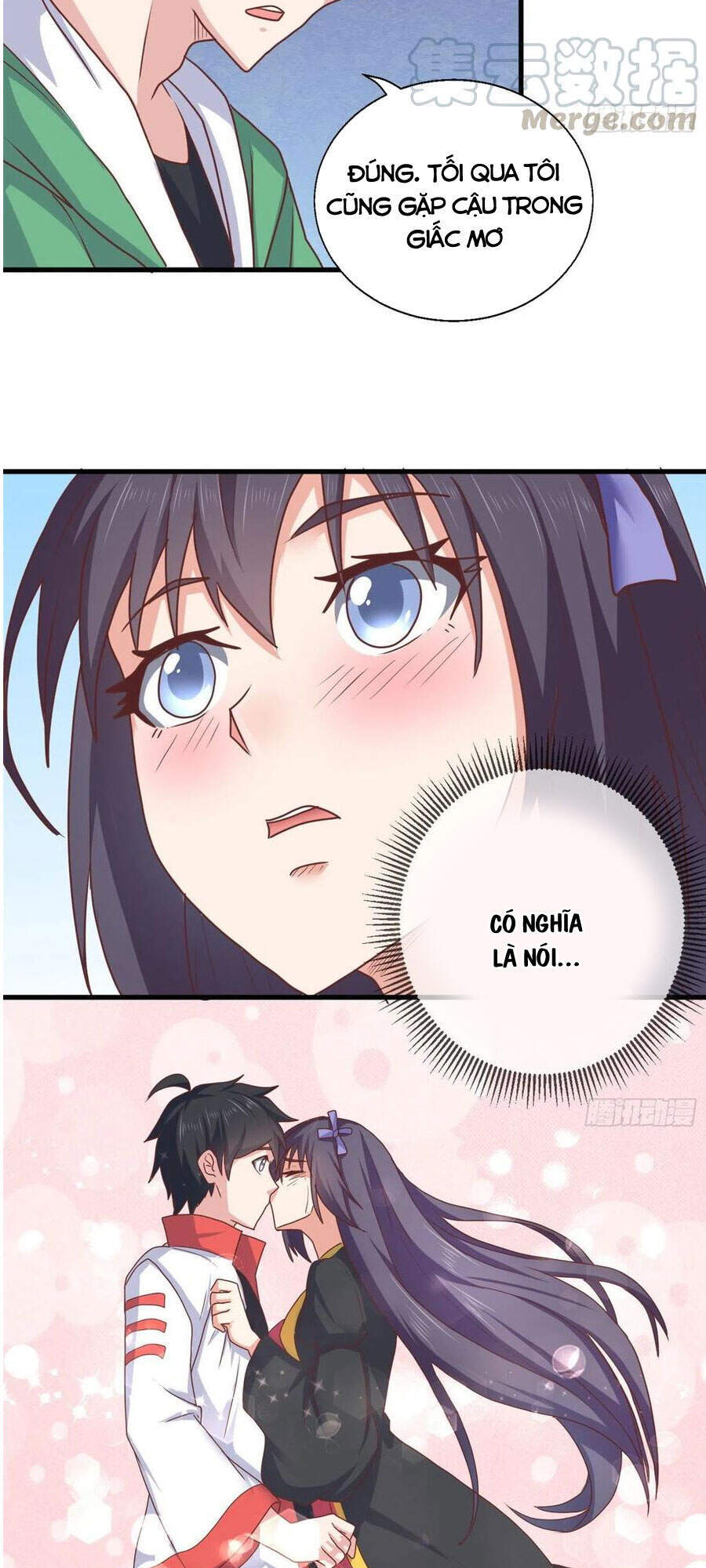 Con Rể Của Long Vương - Chương 81 - Trang 24