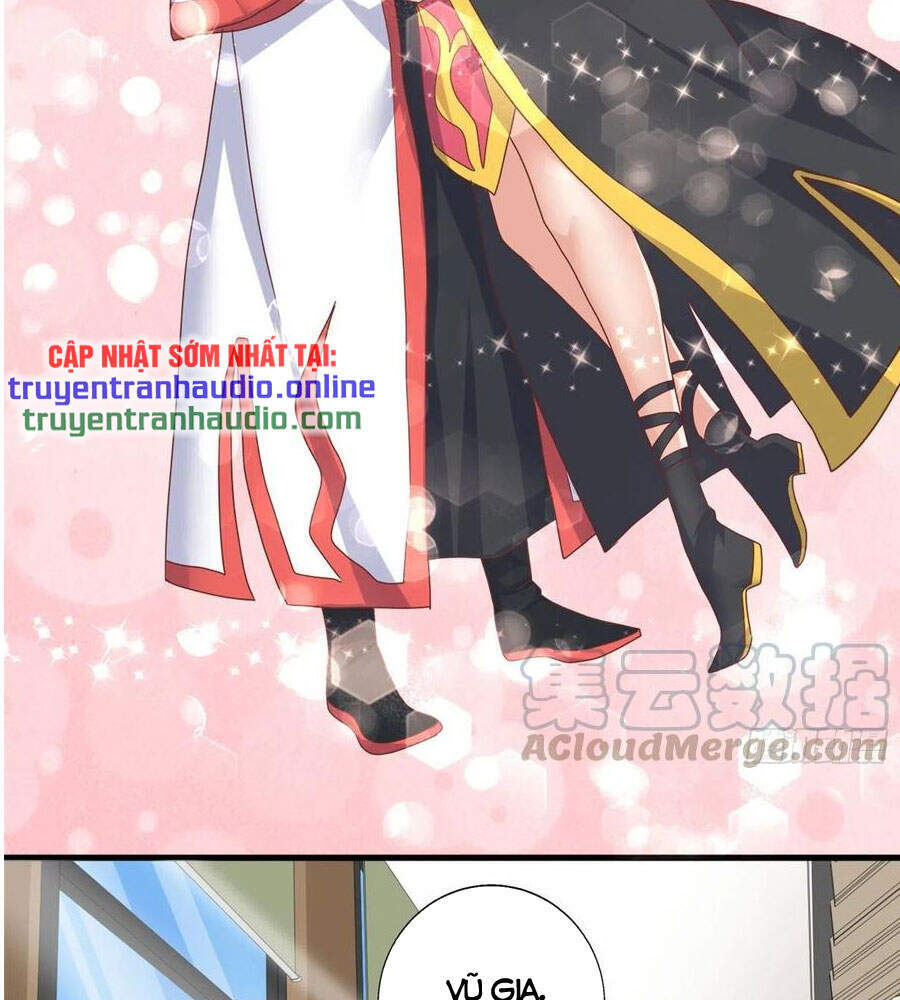 Con Rể Của Long Vương - Chương 81 - Trang 25