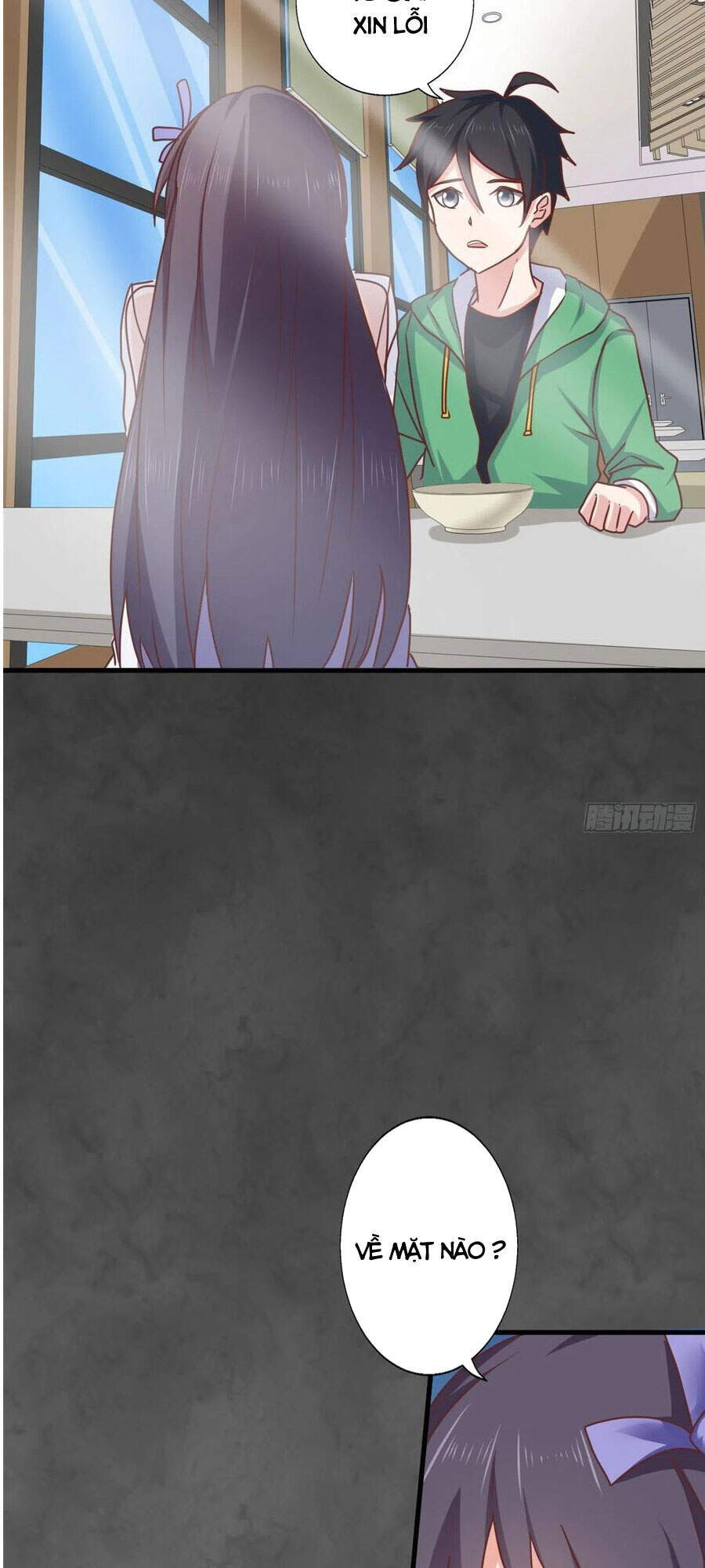 Con Rể Của Long Vương - Chương 81 - Trang 26