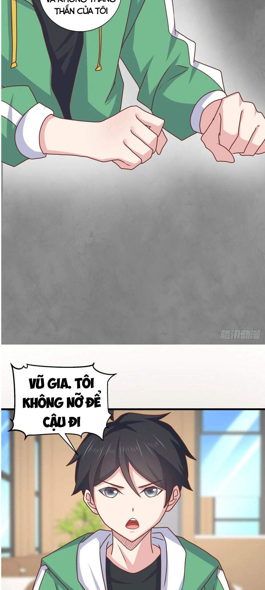 Con Rể Của Long Vương - Chương 81 - Trang 28