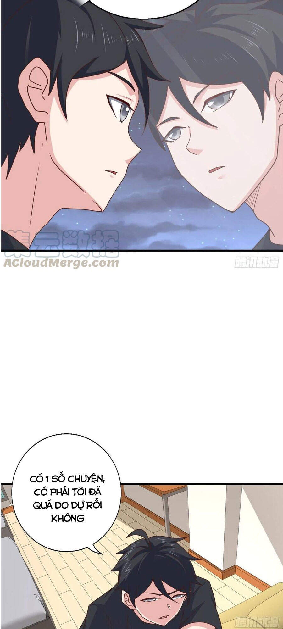 Con Rể Của Long Vương - Chương 81 - Trang 5