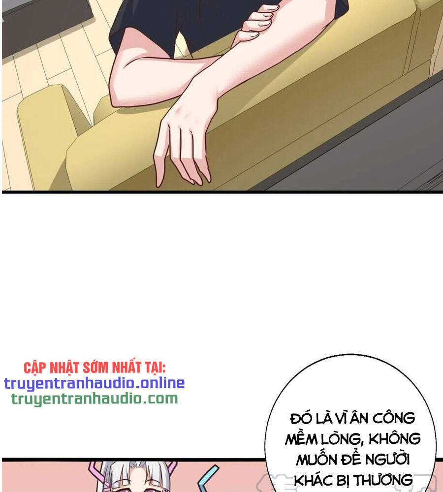 Con Rể Của Long Vương - Chương 81 - Trang 6