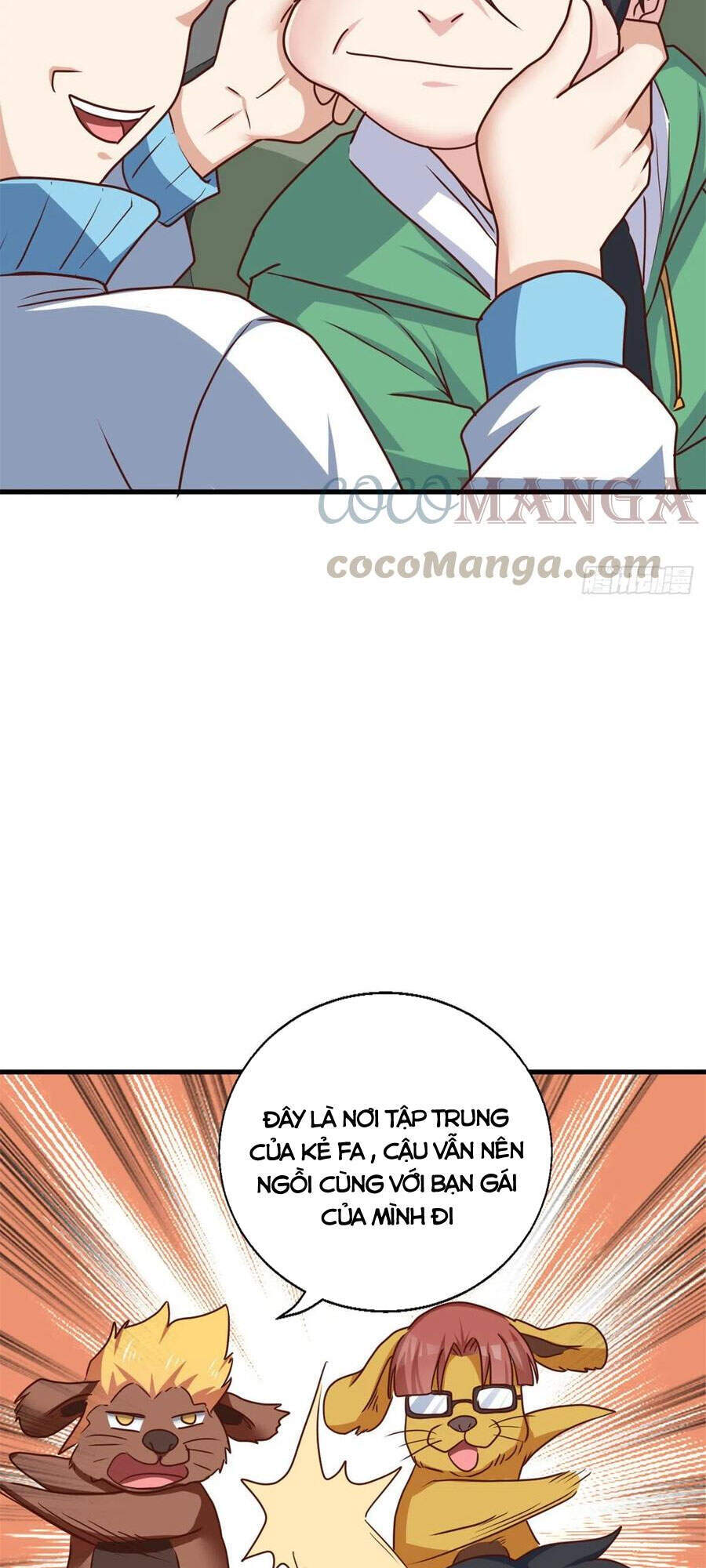 Con Rể Của Long Vương - Chương 82 - Trang 11