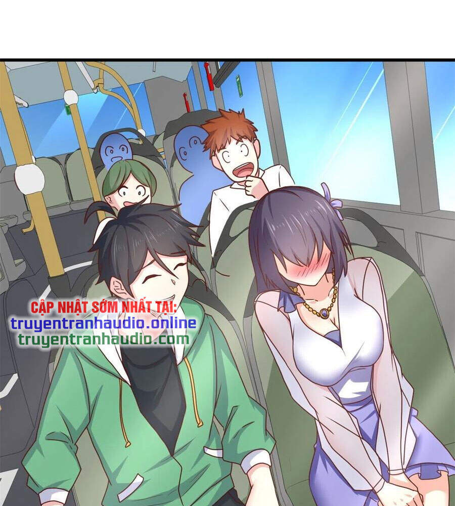 Con Rể Của Long Vương - Chương 82 - Trang 14