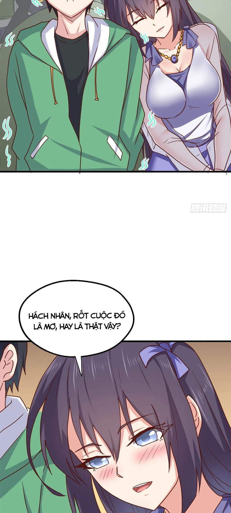 Con Rể Của Long Vương - Chương 82 - Trang 17