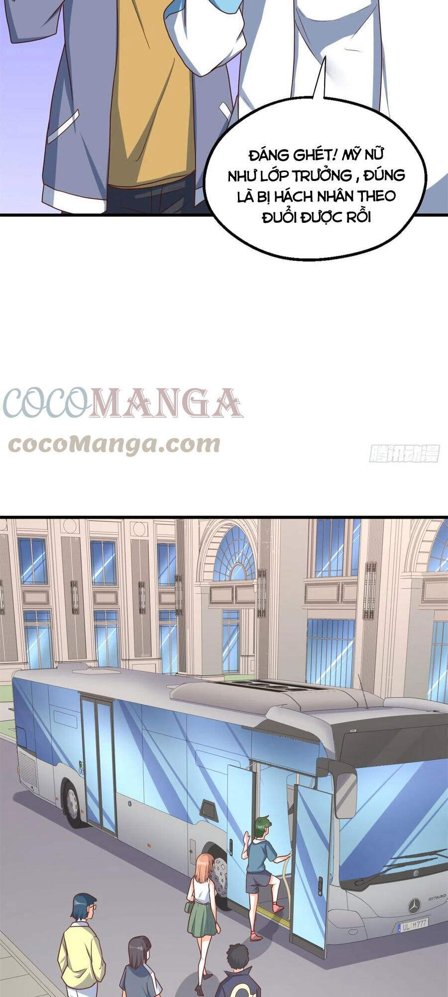 Con Rể Của Long Vương - Chương 82 - Trang 3