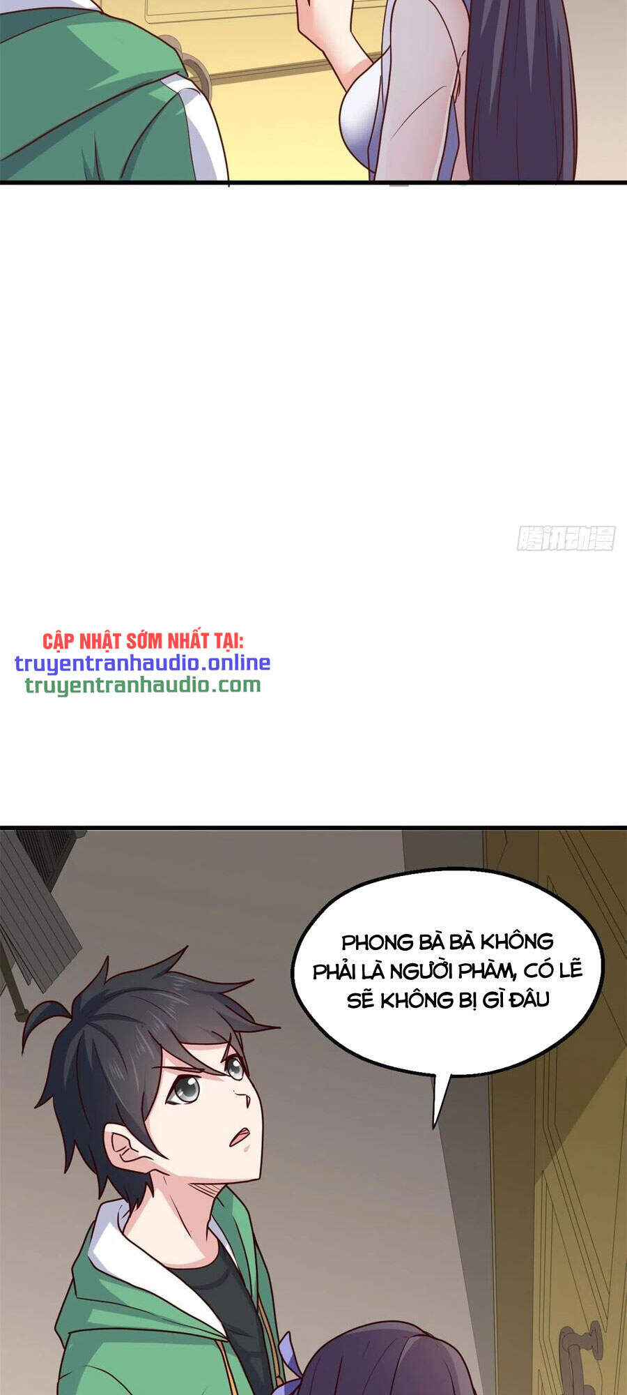 Con Rể Của Long Vương - Chương 82 - Trang 24