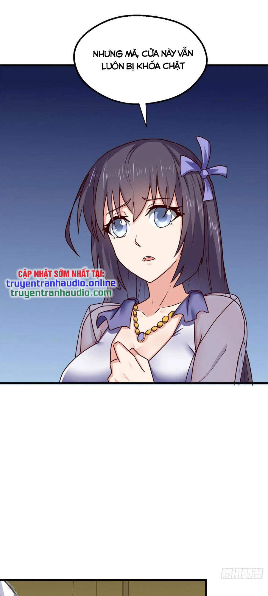 Con Rể Của Long Vương - Chương 82 - Trang 26