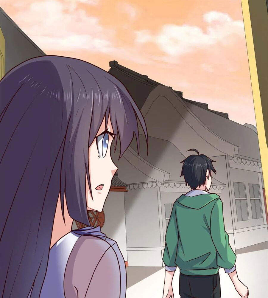 Con Rể Của Long Vương - Chương 82 - Trang 29