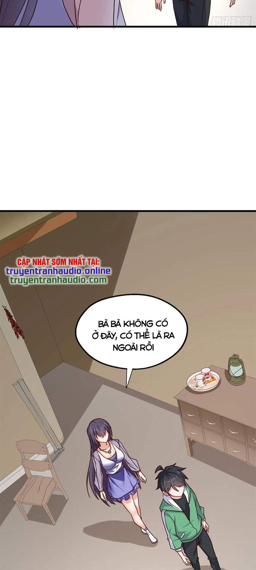 Con Rể Của Long Vương - Chương 82 - Trang 30