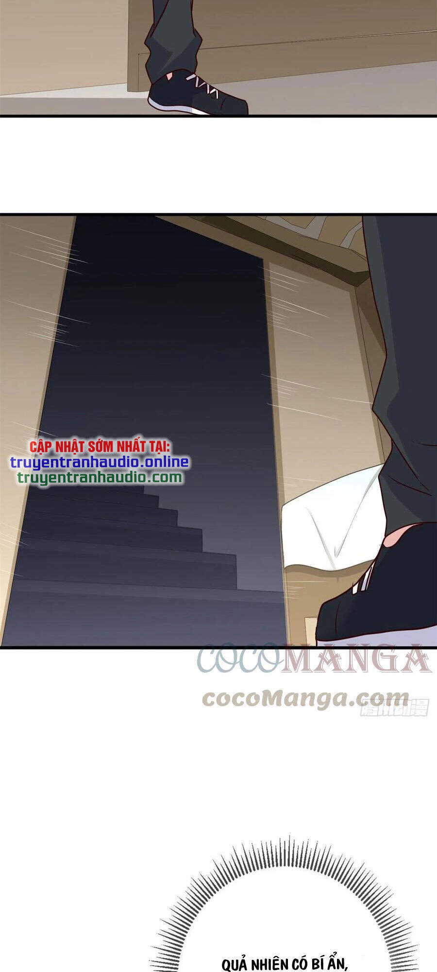 Con Rể Của Long Vương - Chương 82 - Trang 36