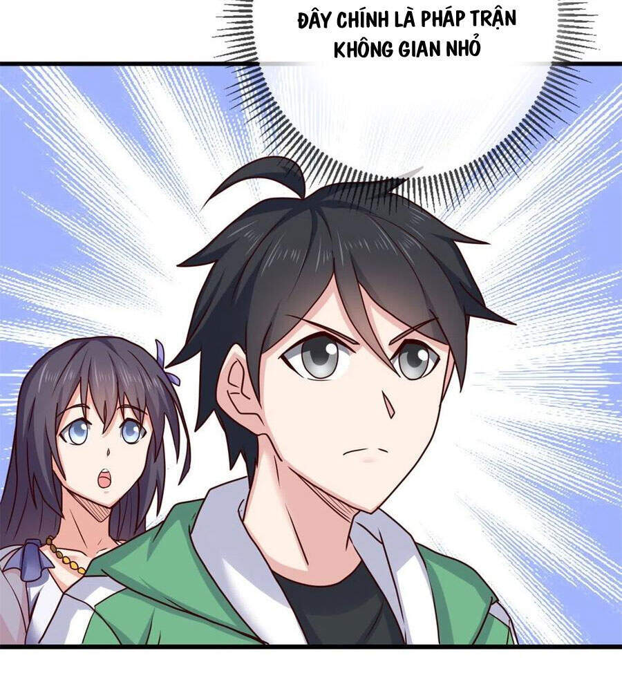 Con Rể Của Long Vương - Chương 82 - Trang 37