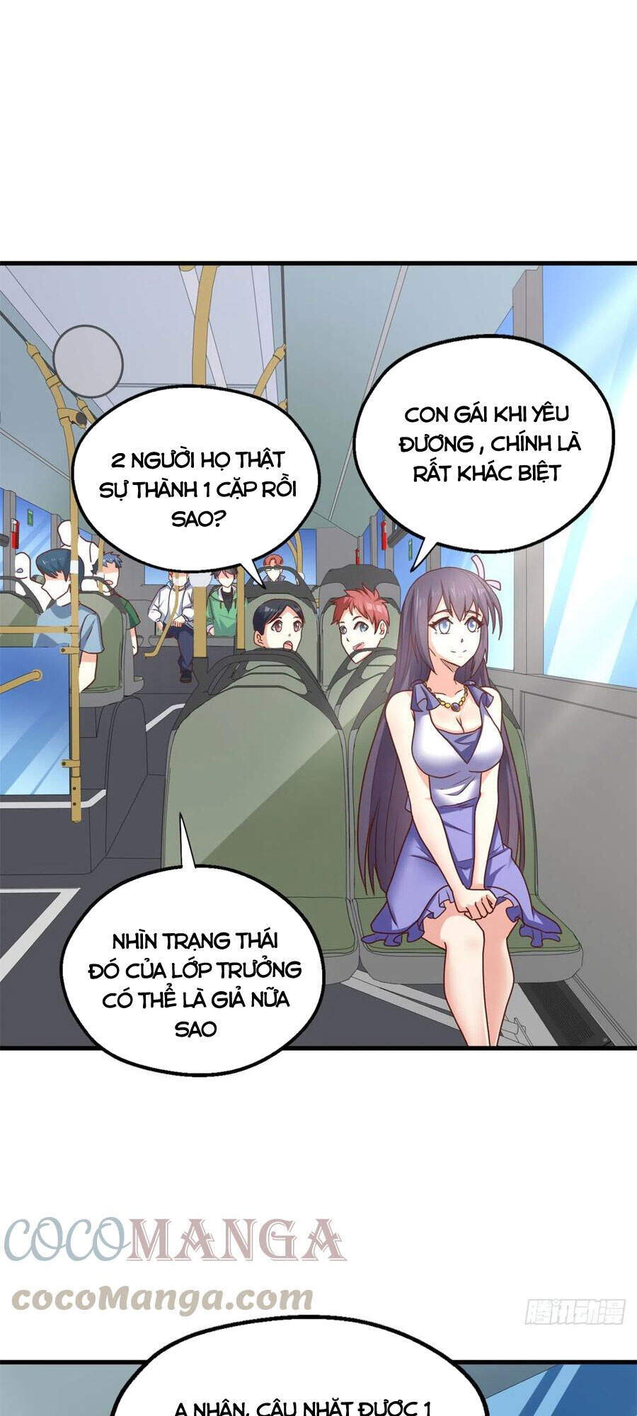 Con Rể Của Long Vương - Chương 82 - Trang 5