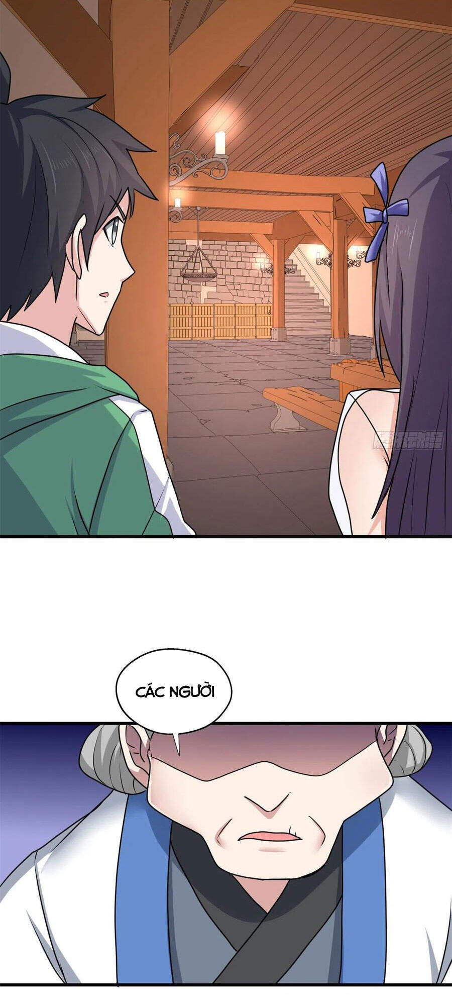 Con Rể Của Long Vương - Chương 82 - Trang 44