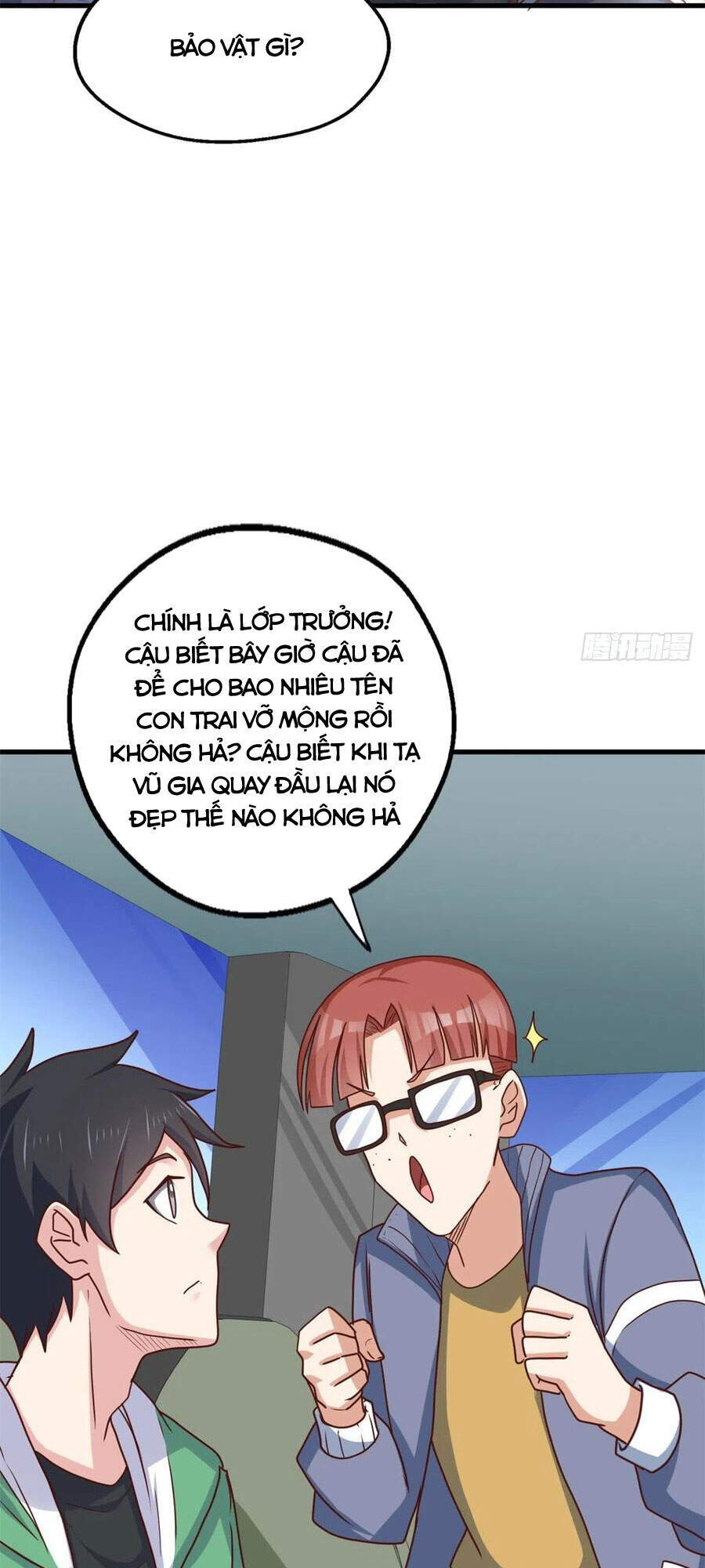 Con Rể Của Long Vương - Chương 82 - Trang 7