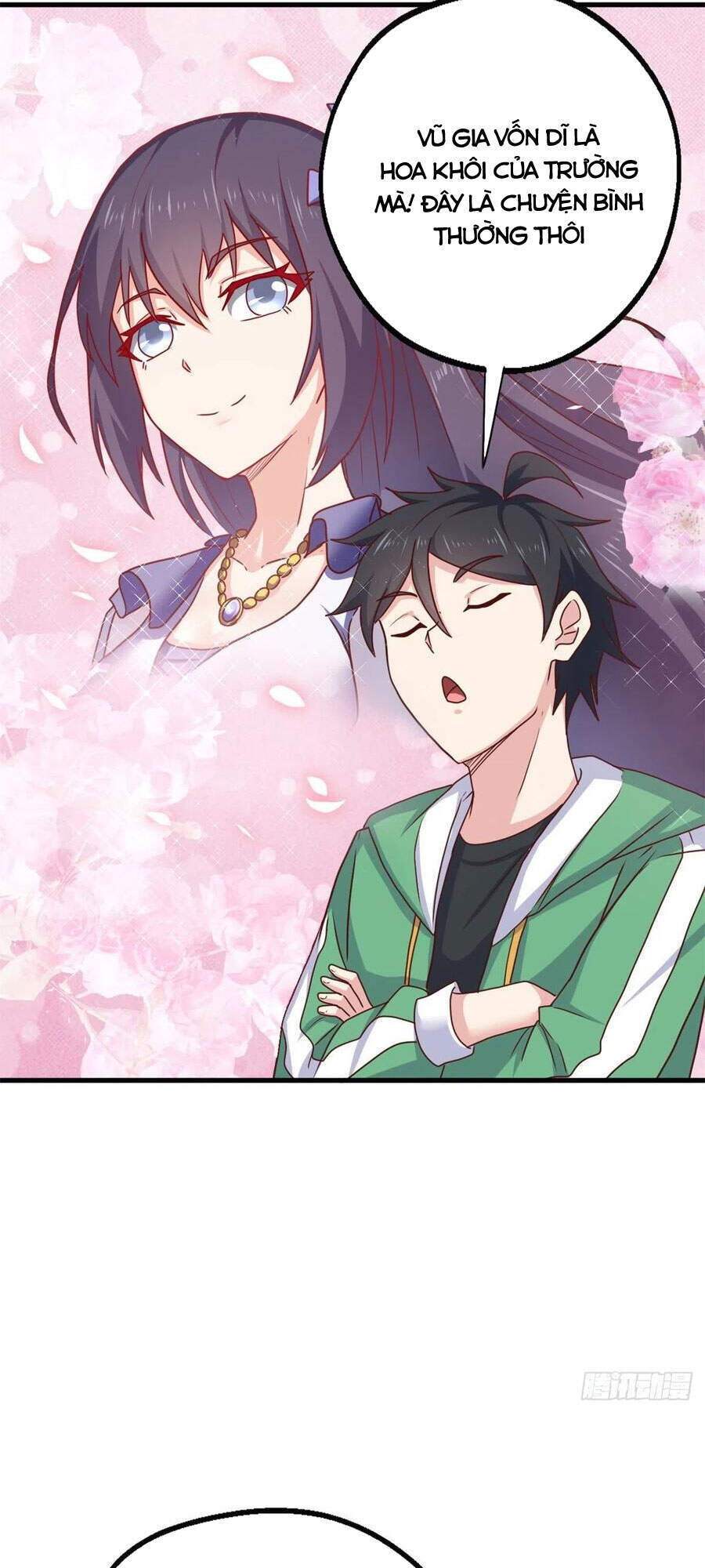 Con Rể Của Long Vương - Chương 82 - Trang 9