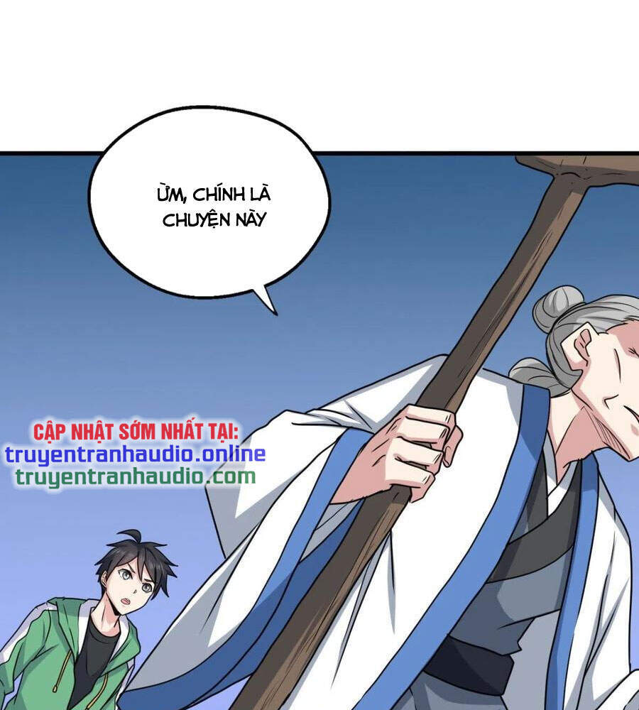 Con Rể Của Long Vương - Chương 83 - Trang 2