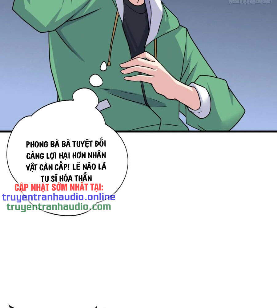 Con Rể Của Long Vương - Chương 83 - Trang 12