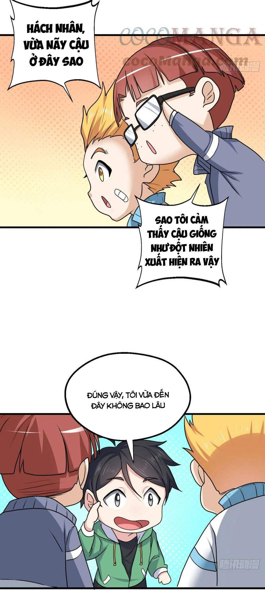 Con Rể Của Long Vương - Chương 83 - Trang 13