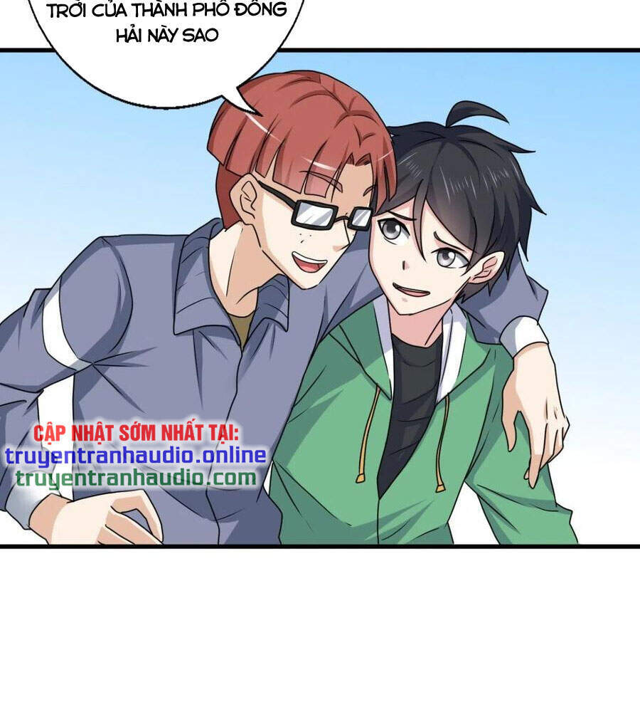 Con Rể Của Long Vương - Chương 83 - Trang 16