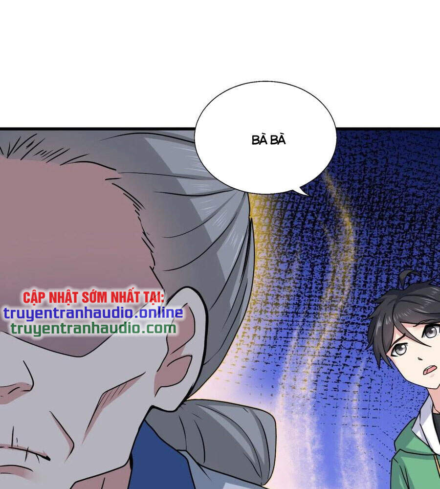 Con Rể Của Long Vương - Chương 83 - Trang 4