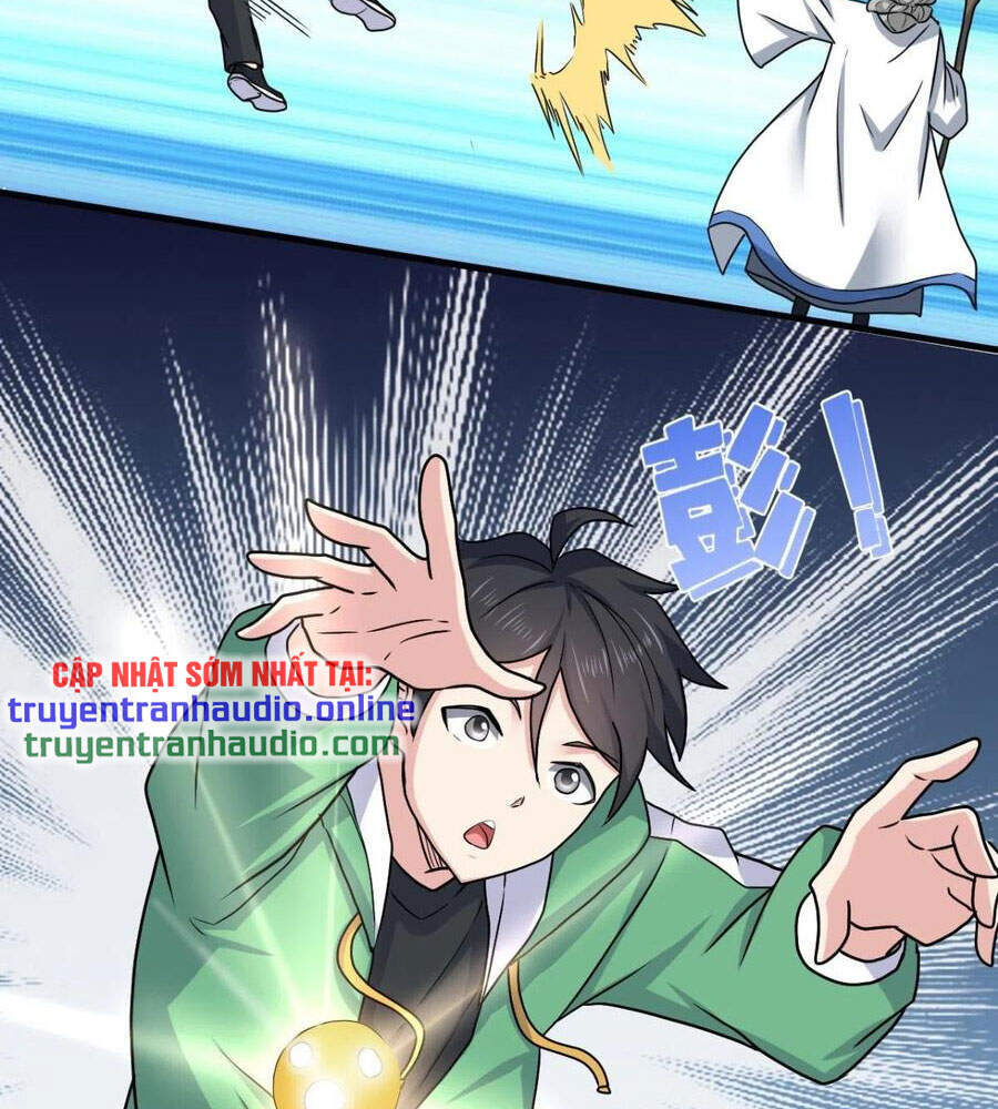 Con Rể Của Long Vương - Chương 83 - Trang 6