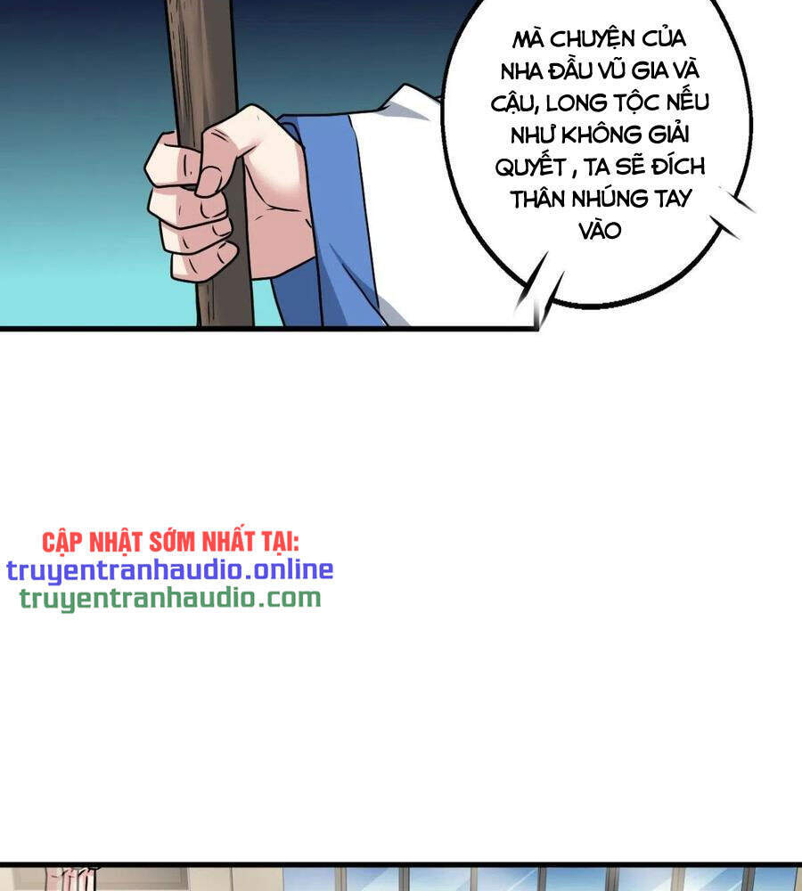 Con Rể Của Long Vương - Chương 83 - Trang 8