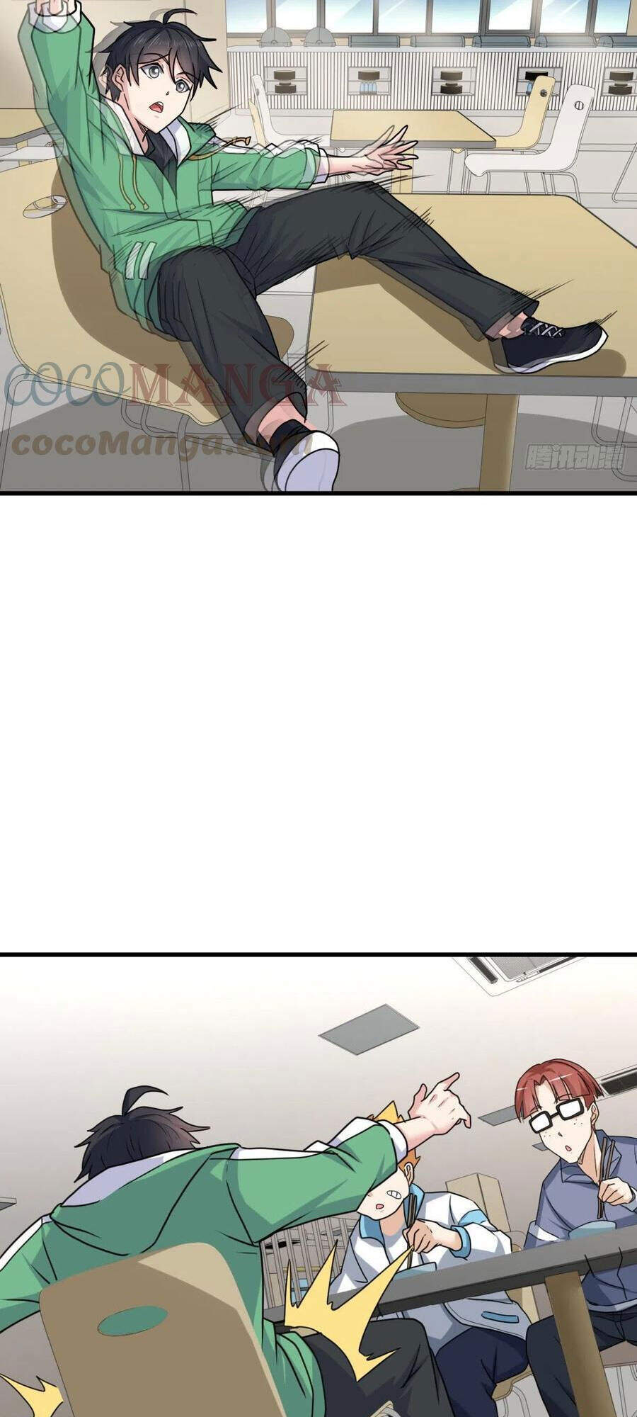 Con Rể Của Long Vương - Chương 83 - Trang 9