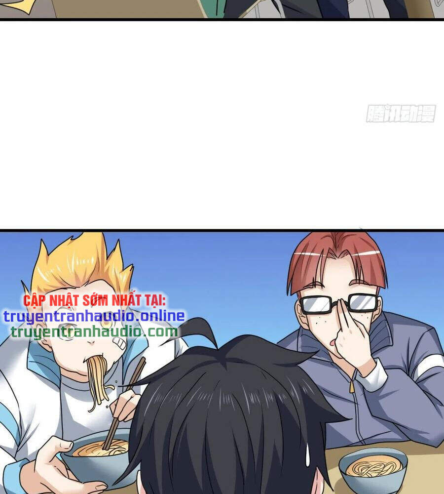 Con Rể Của Long Vương - Chương 83 - Trang 10