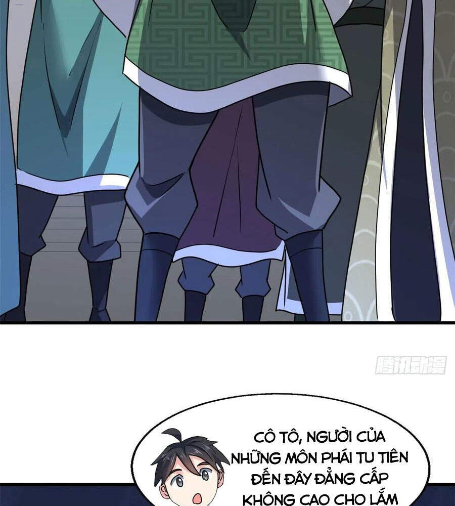 Con Rể Của Long Vương - Chương 84 - Trang 14