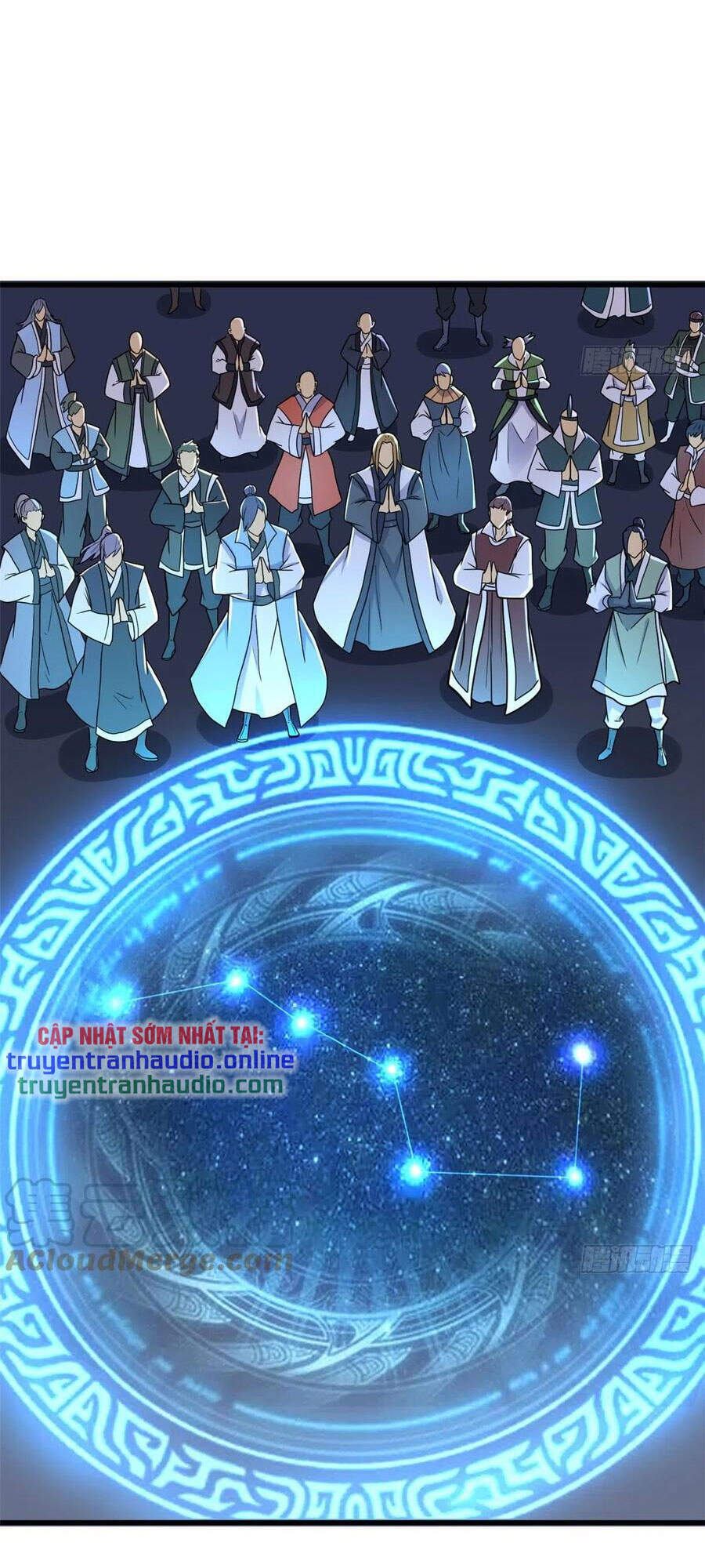 Con Rể Của Long Vương - Chương 84 - Trang 17