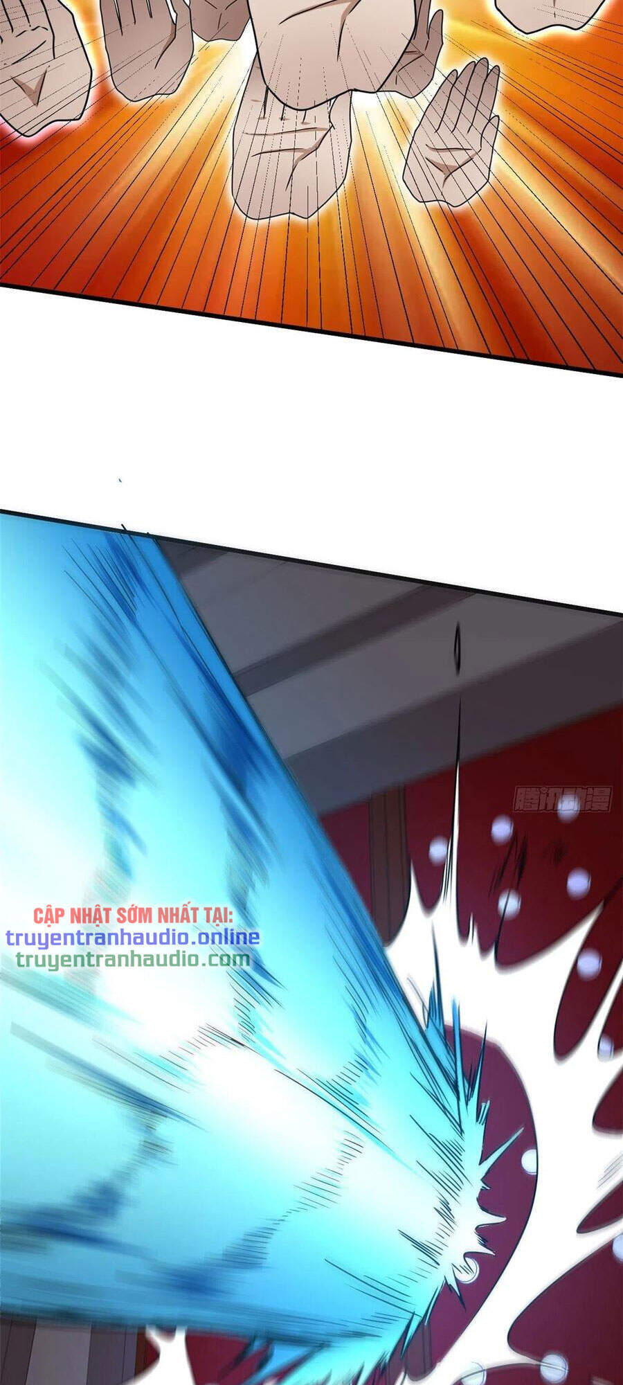 Con Rể Của Long Vương - Chương 84 - Trang 23