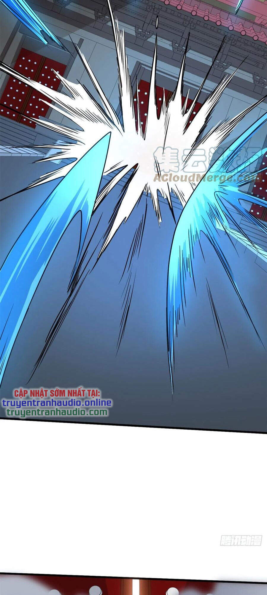 Con Rể Của Long Vương - Chương 84 - Trang 25