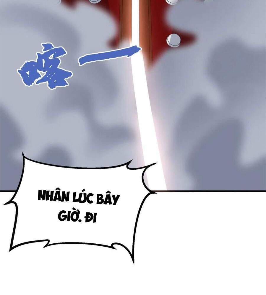 Con Rể Của Long Vương - Chương 84 - Trang 26