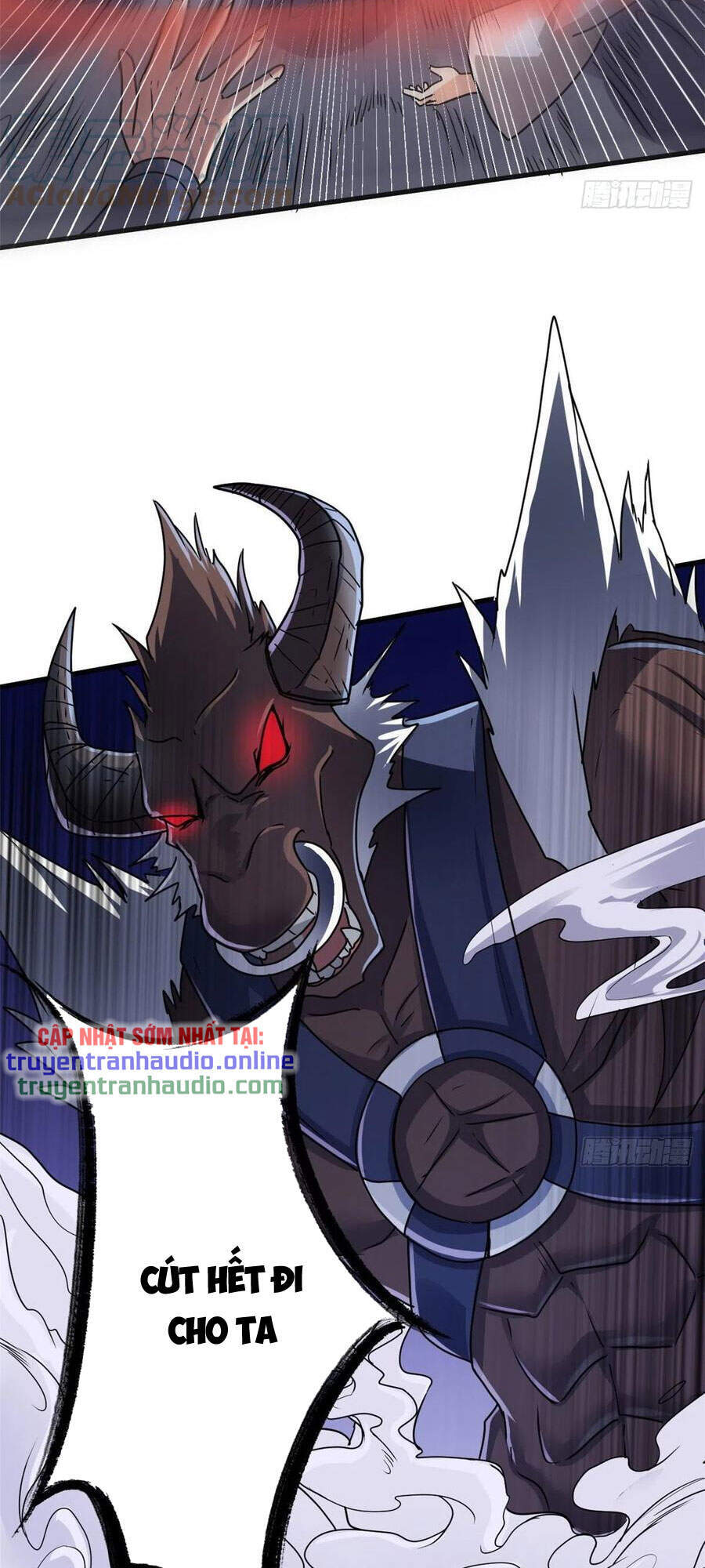 Con Rể Của Long Vương - Chương 84 - Trang 35