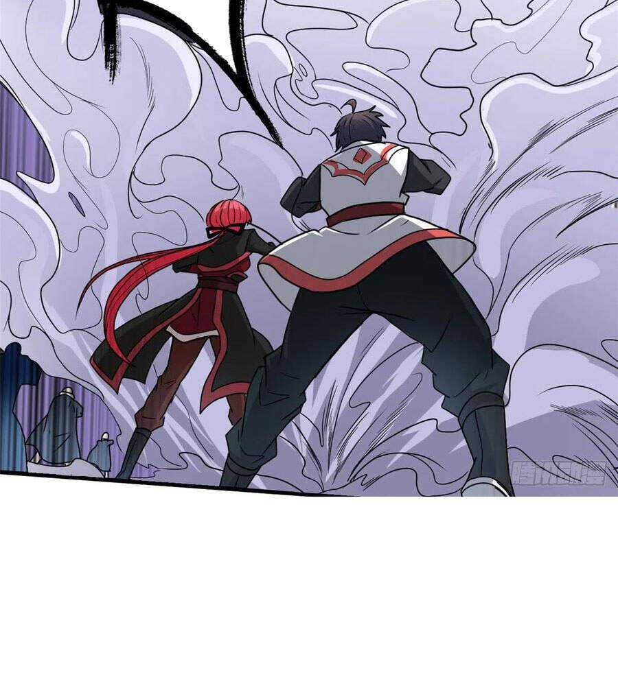 Con Rể Của Long Vương - Chương 84 - Trang 36