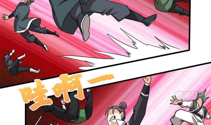 Con Rể Của Long Vương - Chương 84 - Trang 38